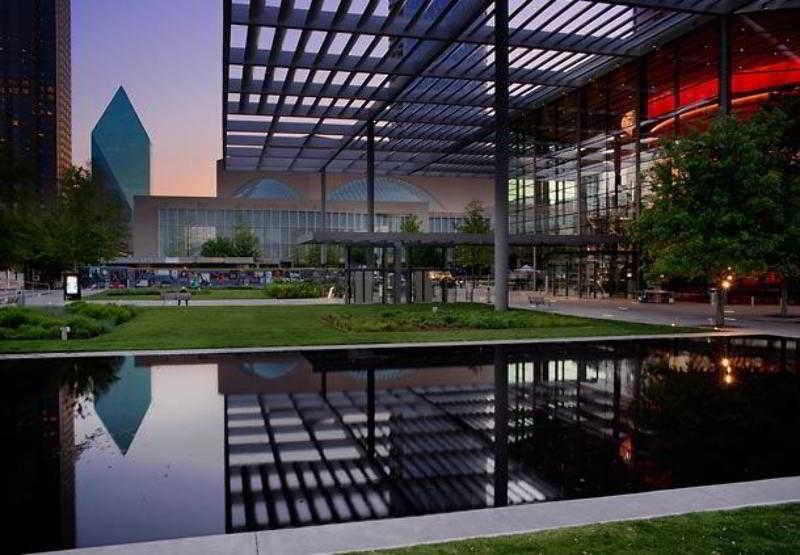 Courtyard By Marriott Dallas Plano In Legacy Park Exterior photo