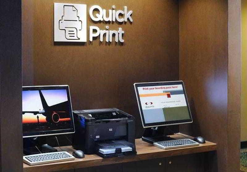 Courtyard By Marriott Dallas Plano In Legacy Park Facilities photo
